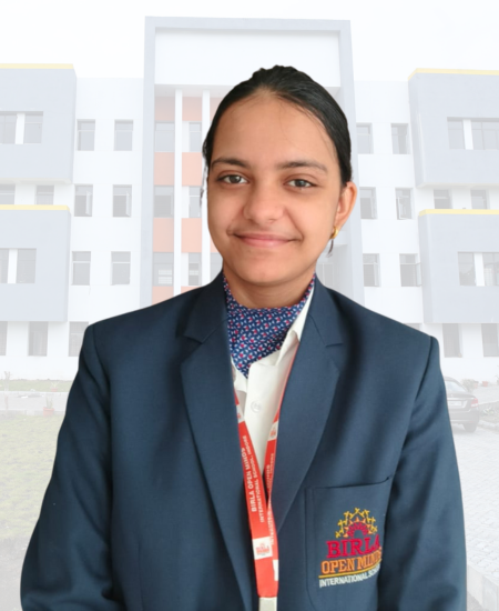 Dhwani Mishra