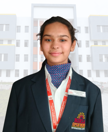 Harpreet Bamniya, Leterary Head (2)