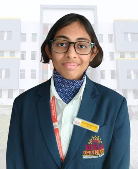 pratusha
