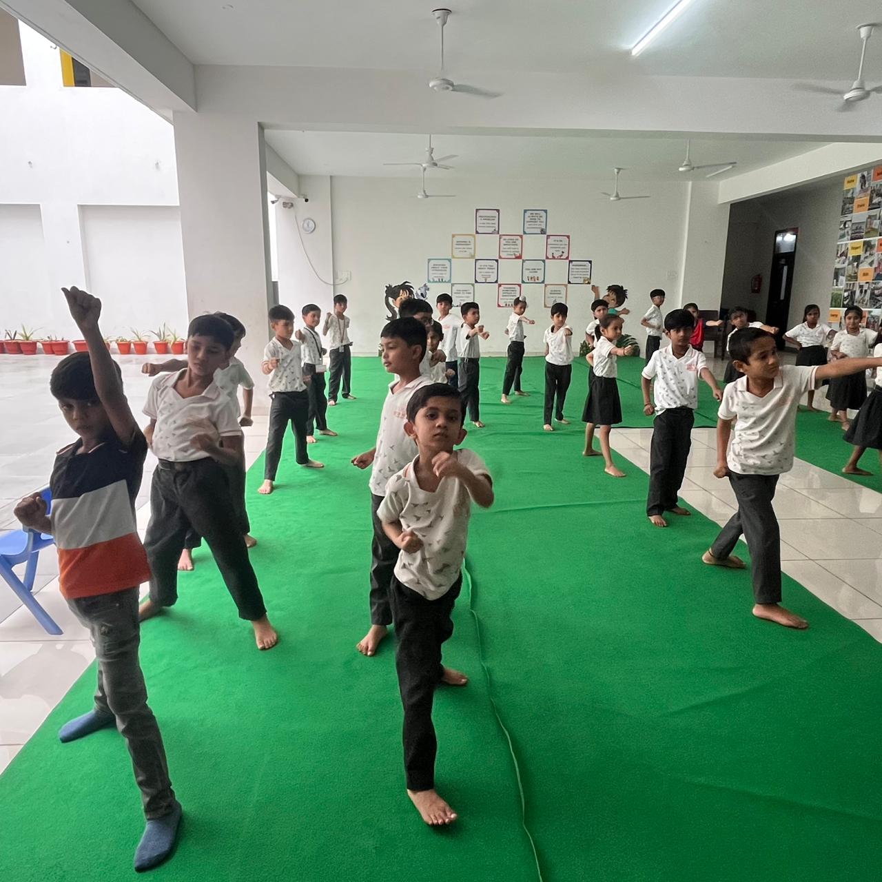 Karate