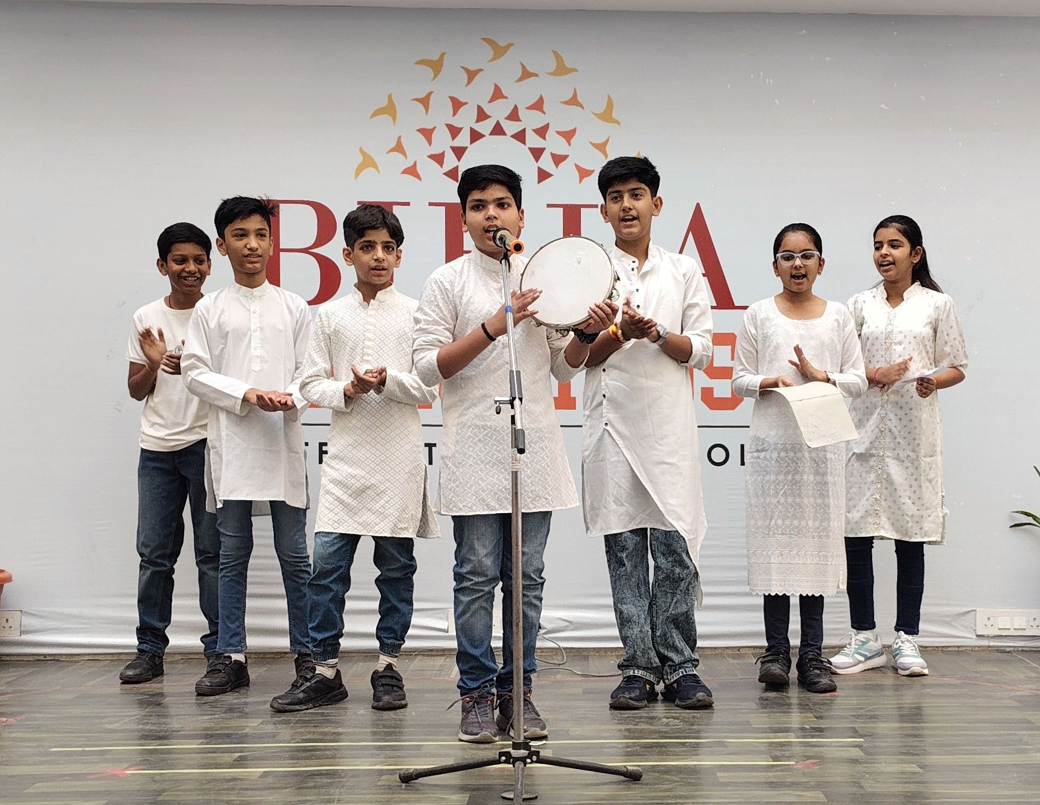 Nukkad Natak
