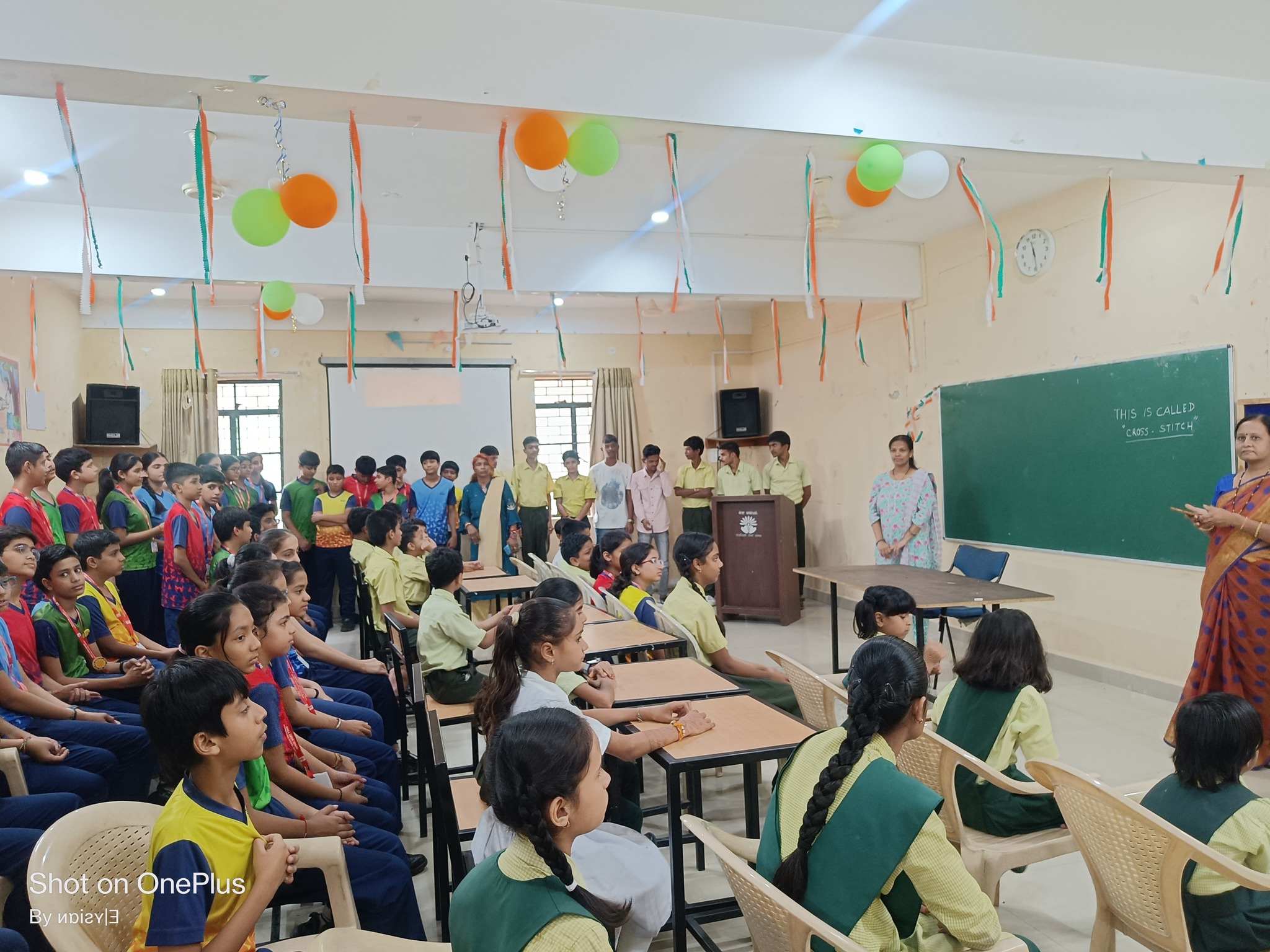 Sanjeevni Child Care