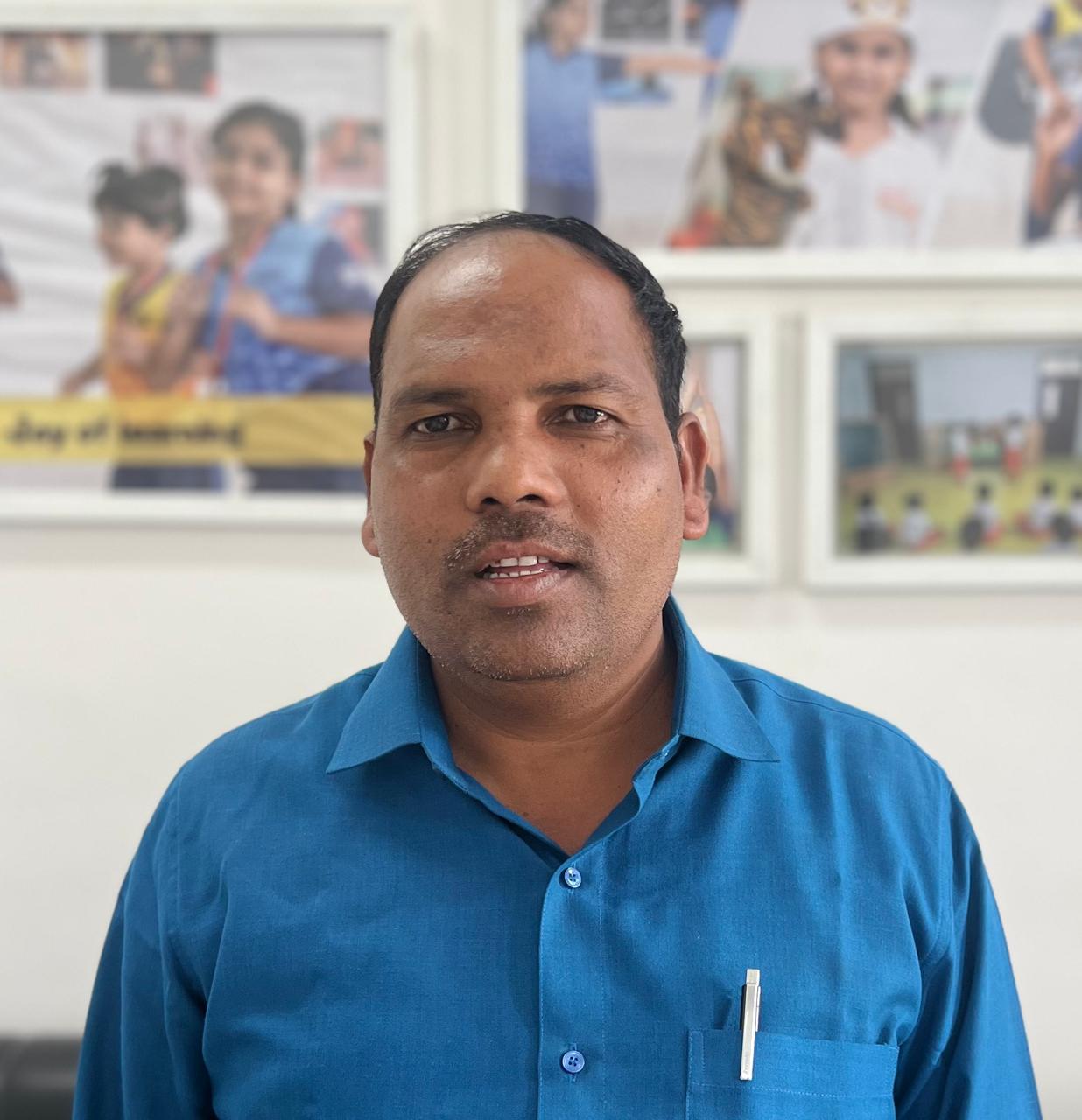 Santosh