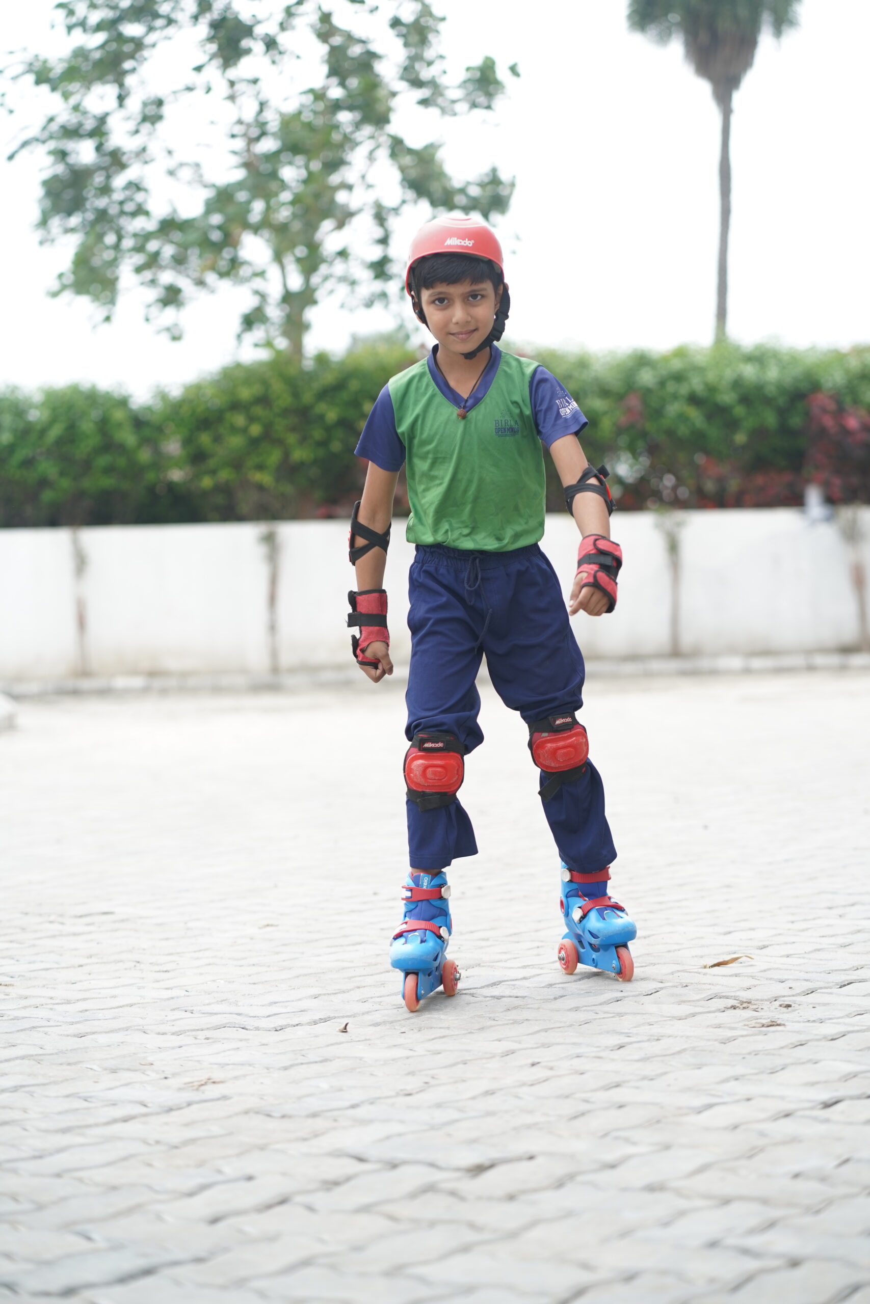 Skating