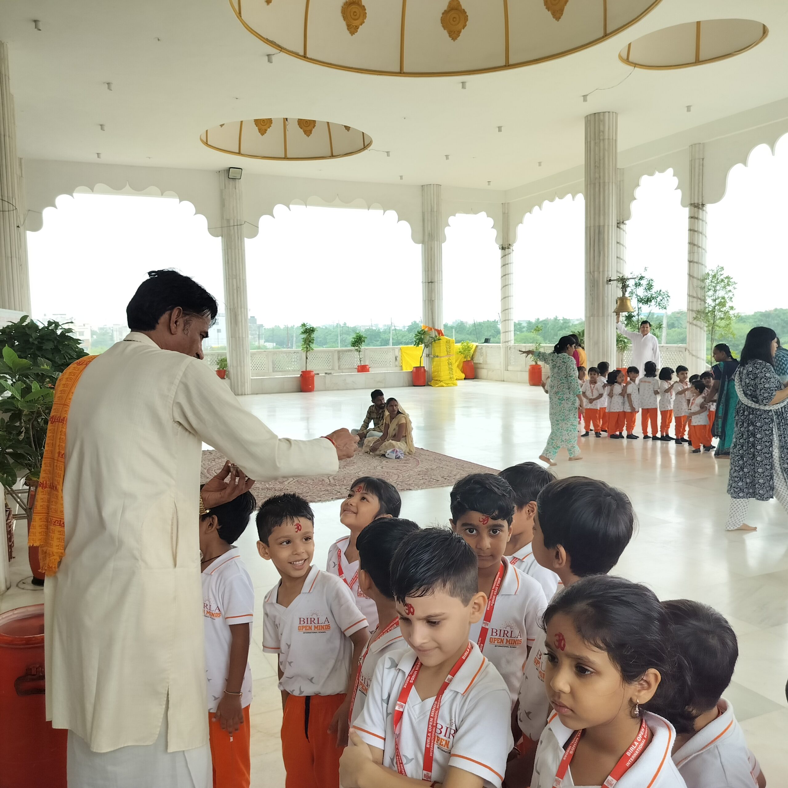 Temple, Shaktipeeth