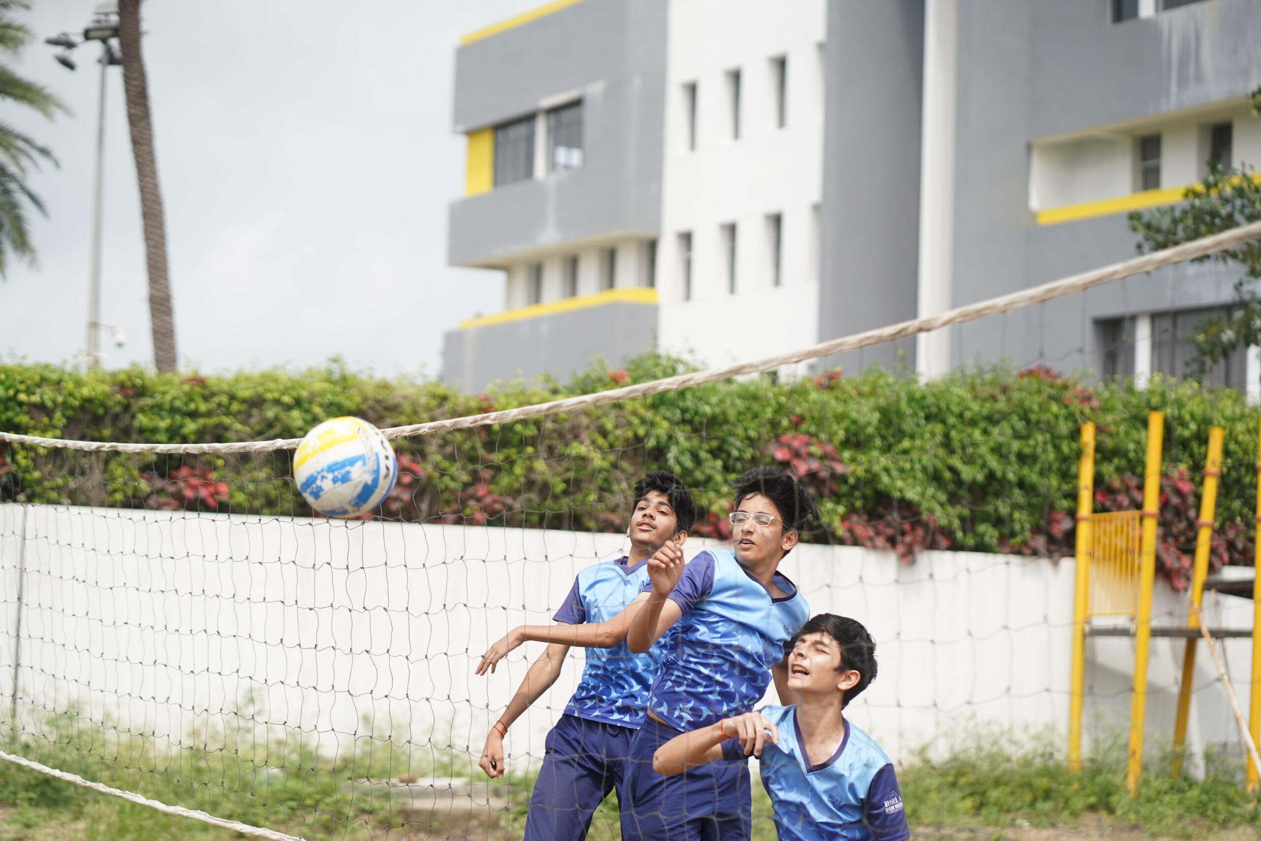 Volleyball
