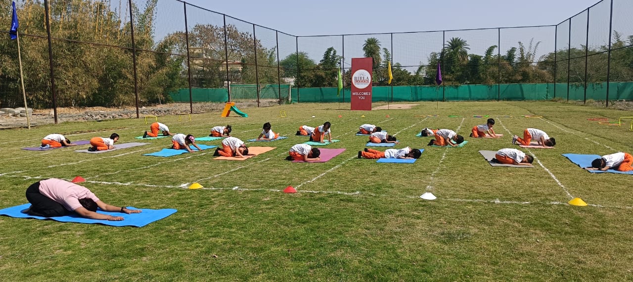 Yoga