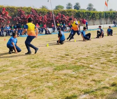 Kho Kho