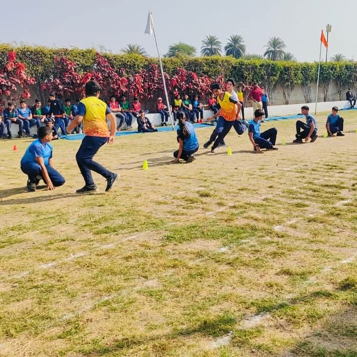 Kho Kho