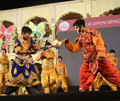 Annual Function 2025-26 Bhavbeats