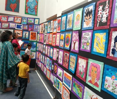 Art Exhibition