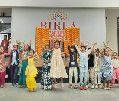 Diwali Celebration 2025