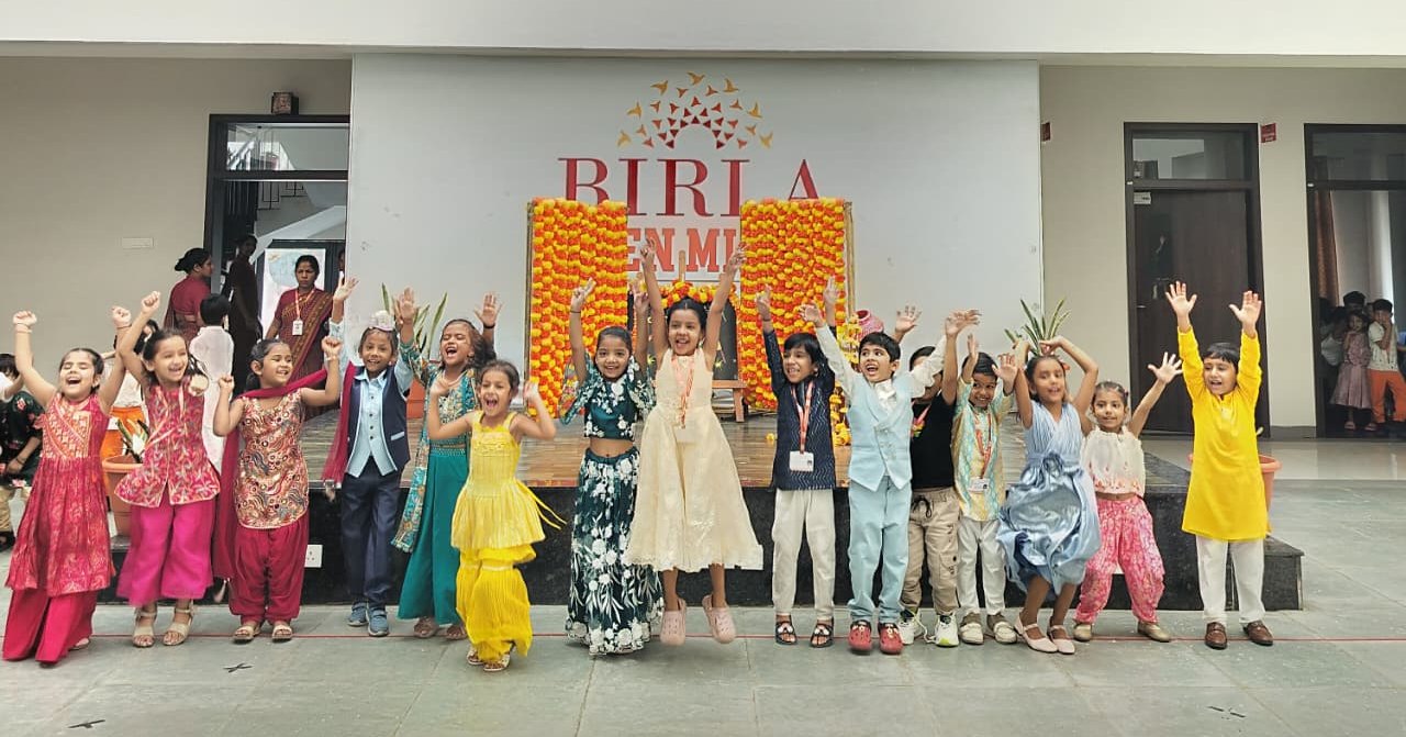 Diwali Celebration 2025