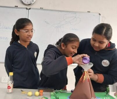 Fun with Science