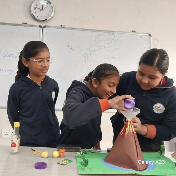 Fun with Science