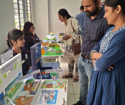 Subject Enrichment Exhibition