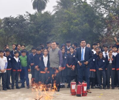fire drill 2